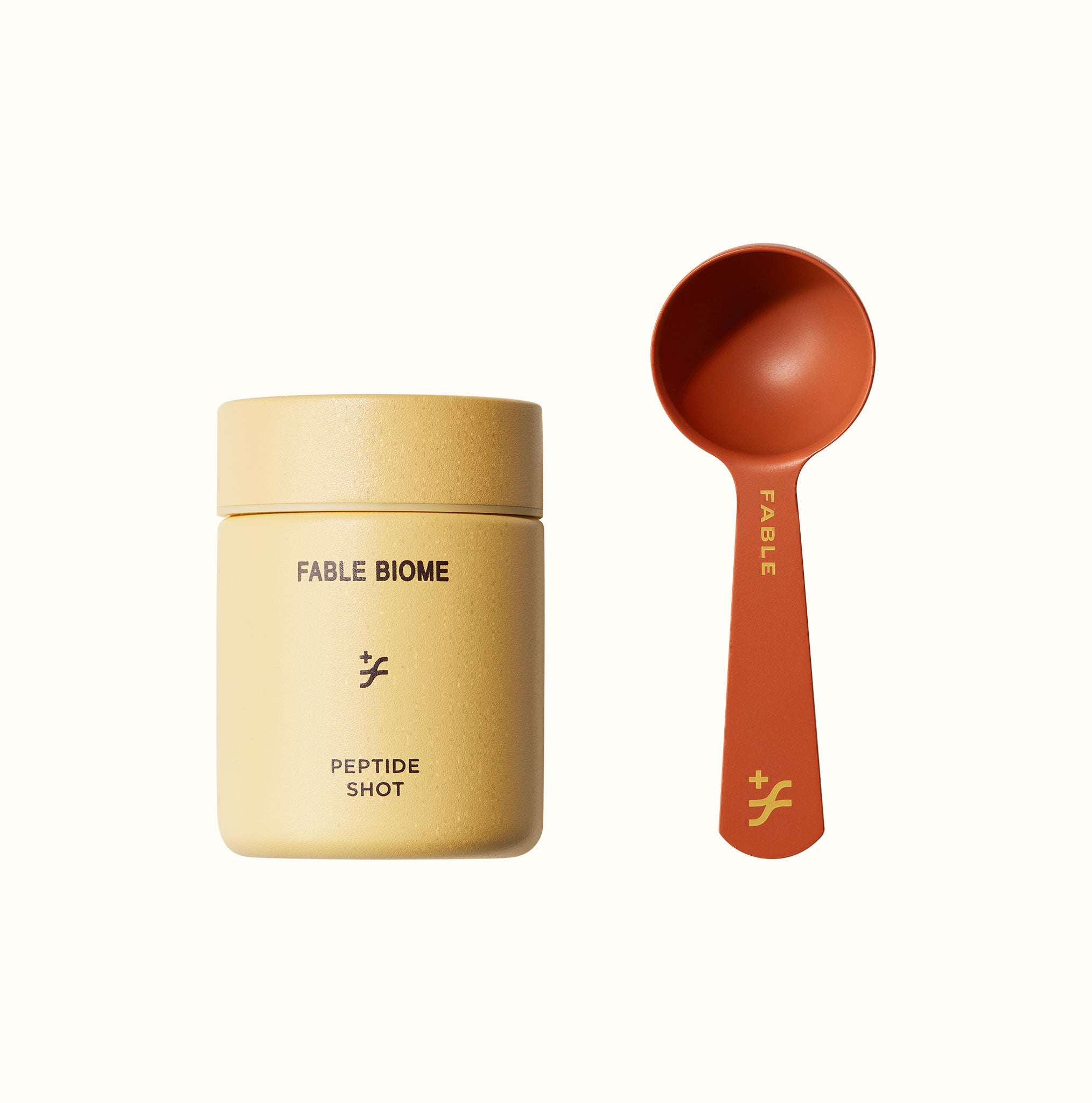 Shaker & Spoon Bundle
