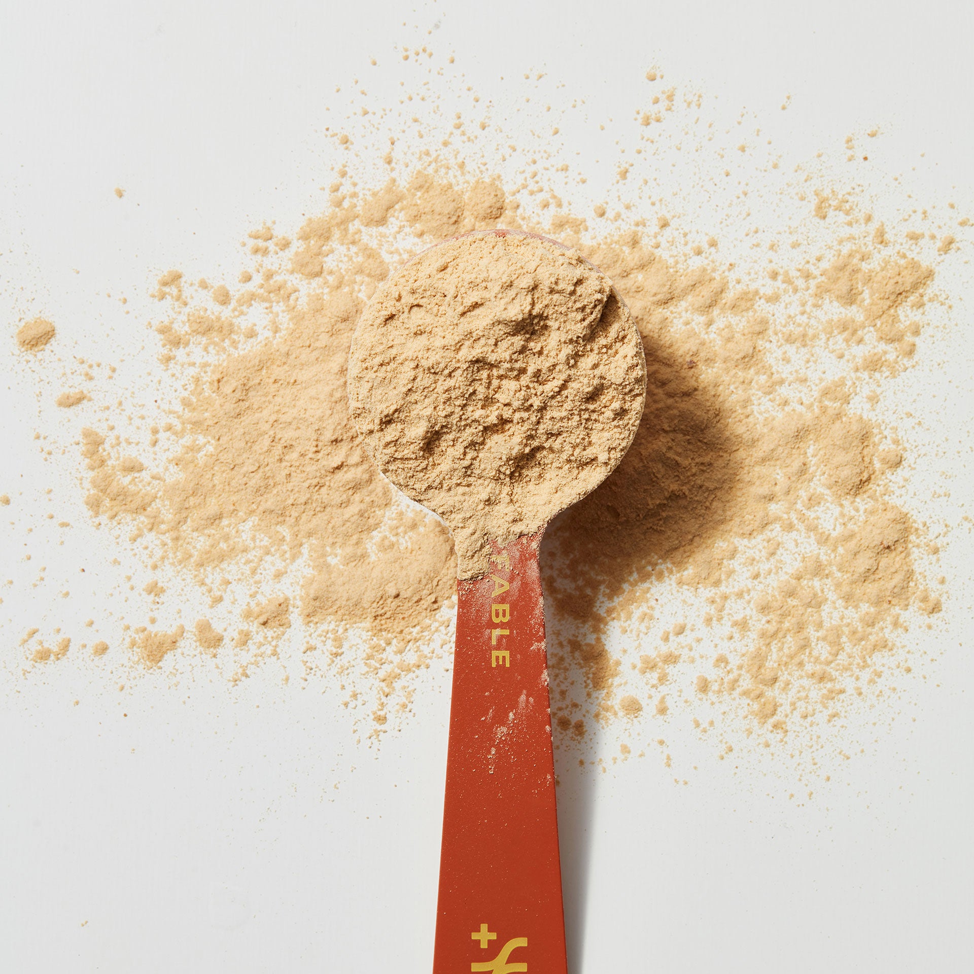 Fable Spoon
